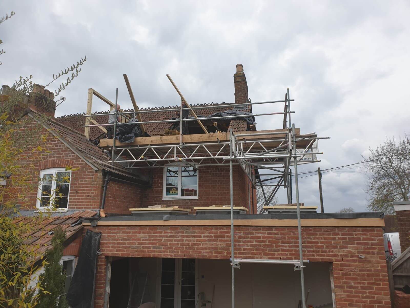 loft conversion