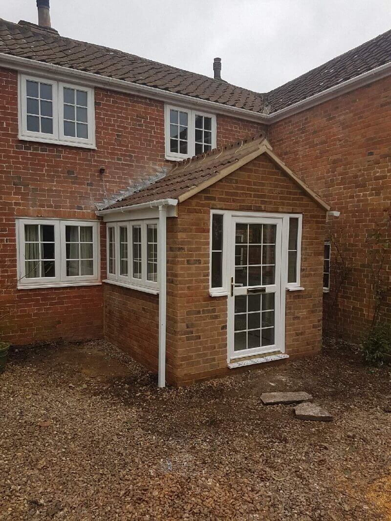 porch