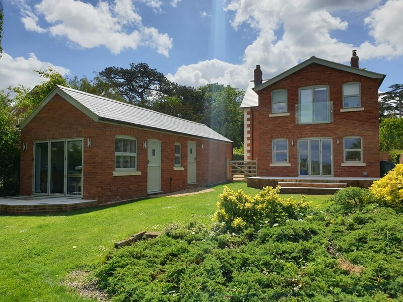 House renovation