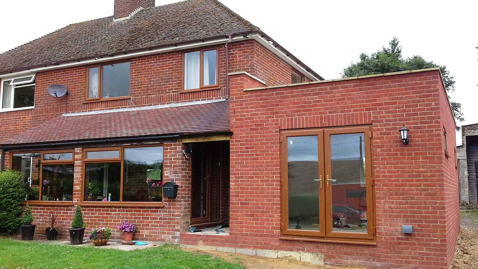 House Extension