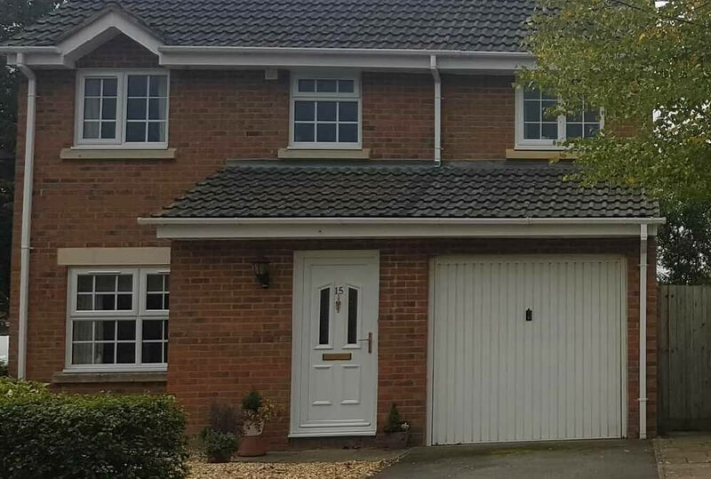 house extension and renovation