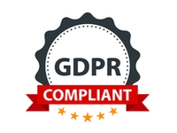 GDPR Registered